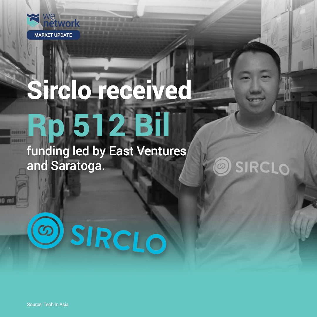 Sirclo one of Indonesias leading Ecommerce Enabler